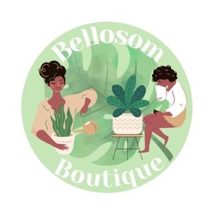 Meet your Posher, Cheri